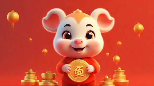 今年您的生肖运势如何？