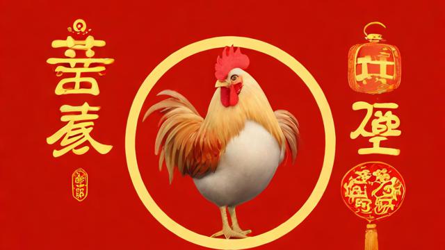 201年鸡年出生的人在新的一年里运势如何？