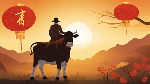牛人见狗年每月运气