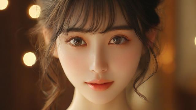 脸型如何影响个人运气？