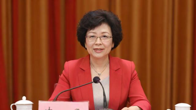张秋霞这个名字的运气如何？