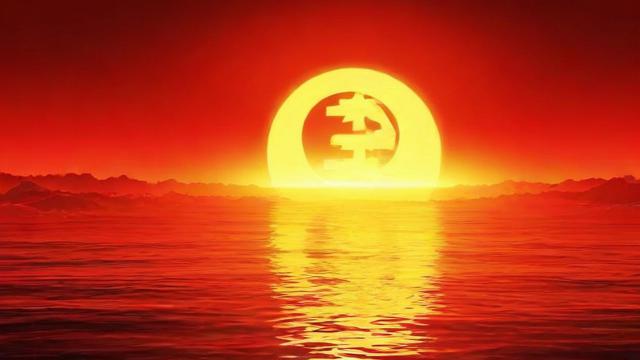 人一生运气