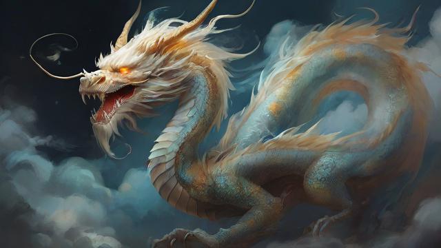 龙2017年每月运气如何？