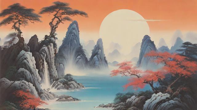 1982年出生的人运气如何？