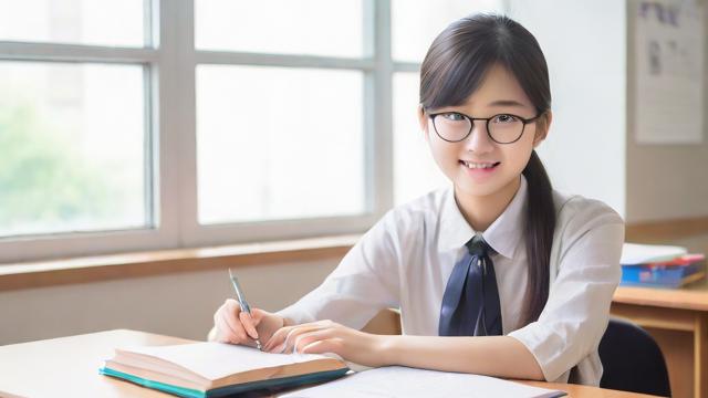 如何让学业运气好起来？