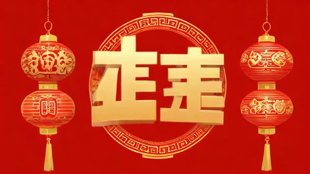 运气好的农历