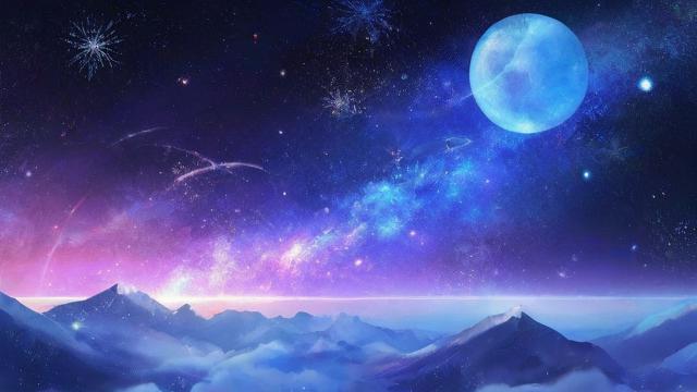 12月星座运势如何？快来一探究竟！