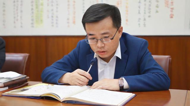 坏运气教案