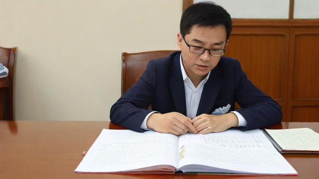 坏运气教案