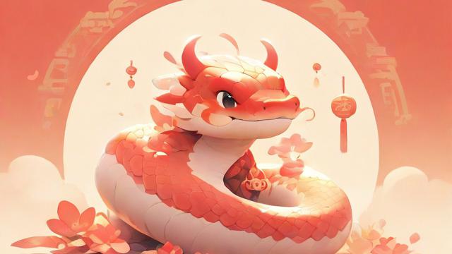 属蛇今年运气好不好