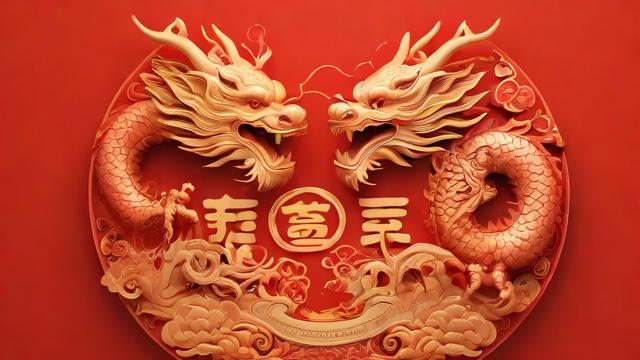 文艺风，龙年2018，运气是否如祥龙腾飞般顺遂？，幽默风，龙年2018，这运气不会像龙一样抽风吧？，悬念风，龙年2018，究竟藏着怎样的运气玄机？