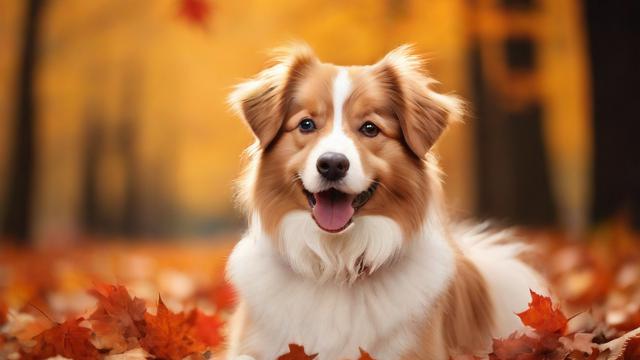 狗11月运气如何？一文揭秘！