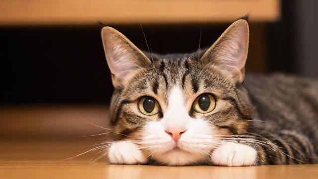 养猫真的会导致运气不好吗？