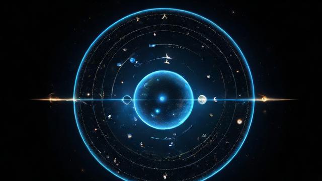 星座与月份运气，不同星座在不同月份的运气如何变化？