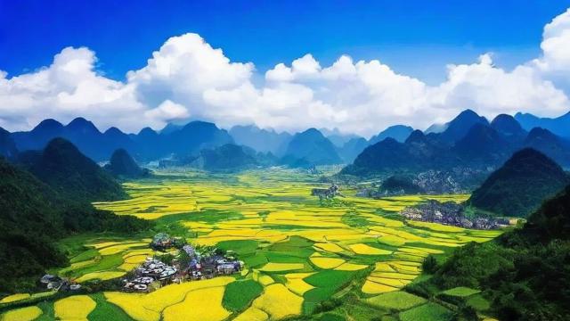 旅游 回来 运气变好