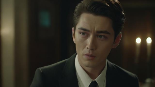 遇见男 运气差