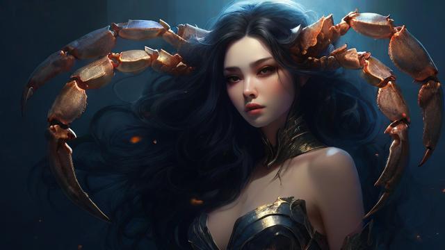 2019年，天蝎女的运气如何？