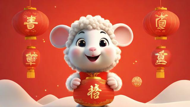 羊年逢鼠年，运气会如何变化？