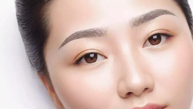 纹眉真的能改变一个人的运气吗？
