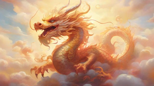 8属龙运气怎样