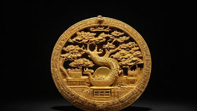 好名带来好运气