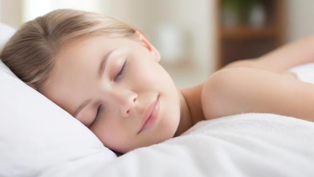 睡眠时间影响运气