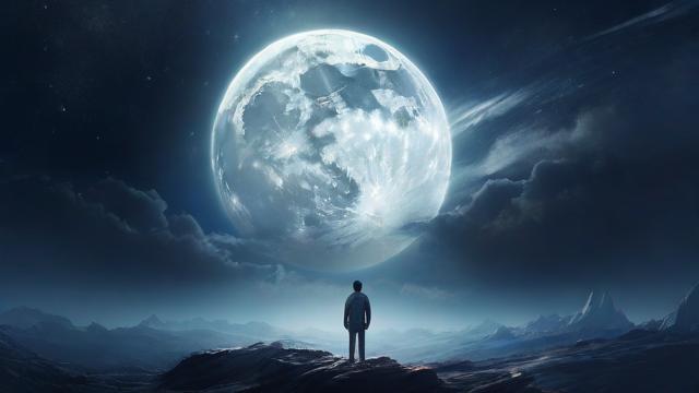 月柱真的会影响个人的运气吗？