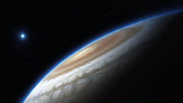 木星天蝎运气