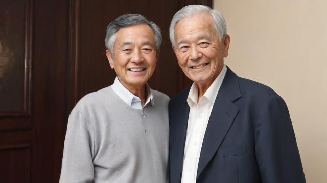 老爸的运气究竟如何？