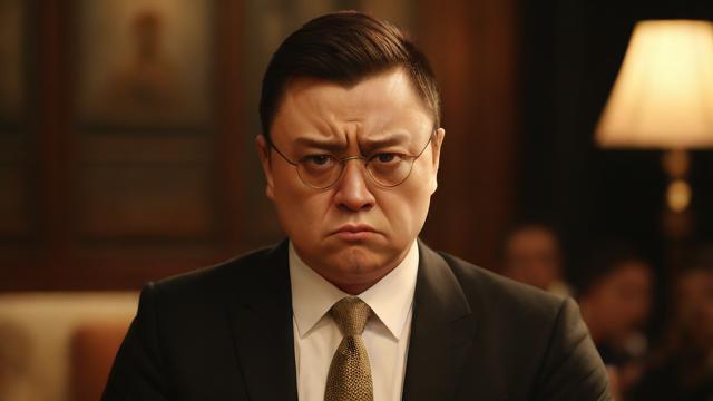 脾气大是否真的会导致运气差？
