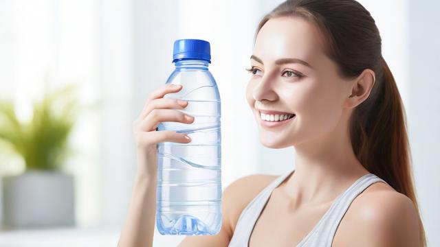 水瓶女的运气好吗