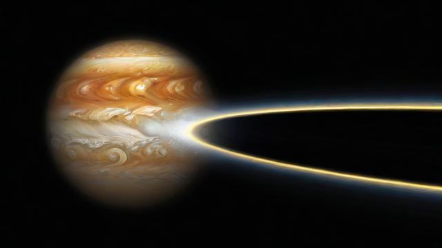木星逆行 运气