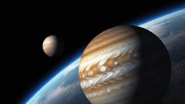 木星逆行 运气