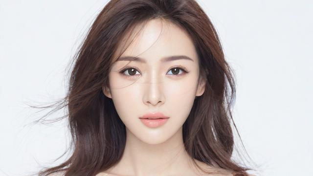 方脸女性真的运气更好吗？