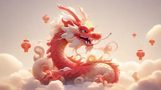 2020龙的运气
