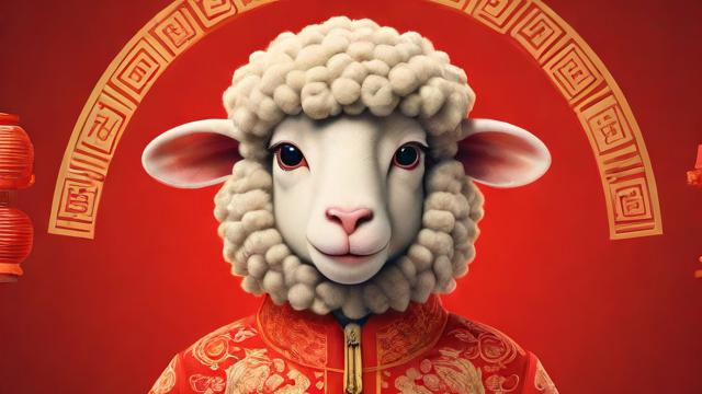 羊年人是否真的拥有特别的运气？