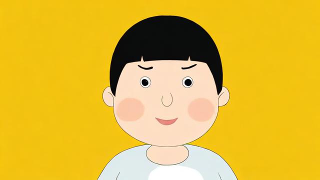 腮帮运气