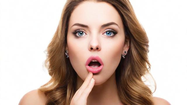 双下巴的女性是否真的拥有更好的运气？