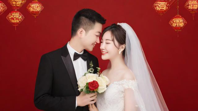 免费算婚姻运气，你敢尝试预测你的幸福未来吗？