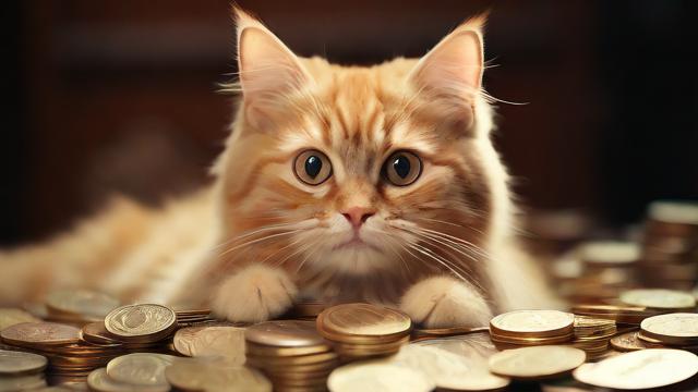 猫咪真的能影响人的运气吗？
