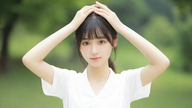 头顶长记真的能预测运气和算命吗？