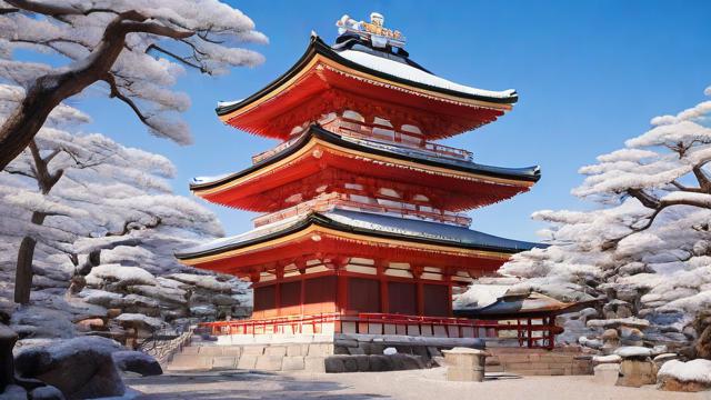 日本测运气