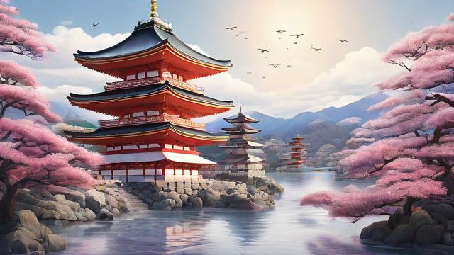 日本测运气