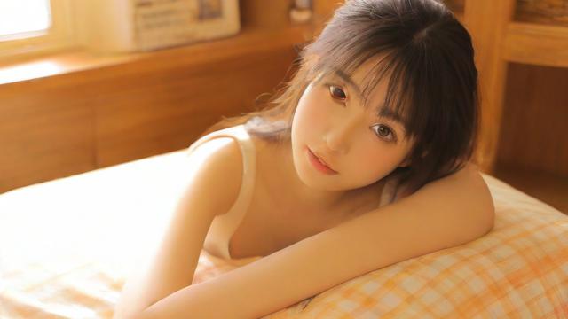 为什么有的女孩运气很好？