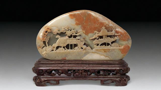风水石真的能影响运气吗？