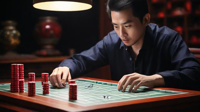文艺风，夜梦打麻将，运气颇佳，此乃何种预兆？，梦中打麻将好运连连，是命运的悄然暗示吗？，幽默风，嘿！梦见自己打麻将运气好到爆，这是要发的节奏不？，哎呀呀，梦见打麻将运气超棒，难道老天爷要给我开财运挂啦？，神秘风，梦见打麻将运气奇佳，背后隐藏着怎样的神秘玄机？，夜梦打麻将运气非凡，这是否是冥冥中的神秘指引？