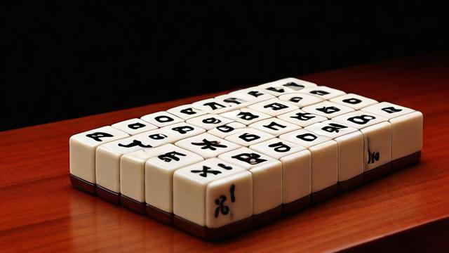 如何提升麻将游戏中的运气？