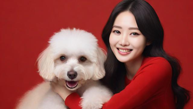 狗年女性的命运如何，运气好坏的探讨