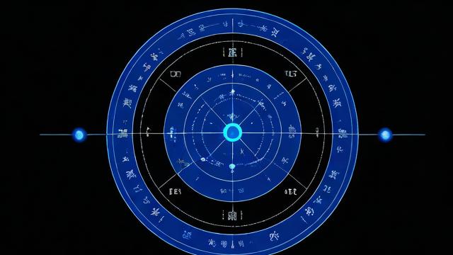 星盘真的能决定运气好坏吗？