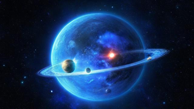 今天哪个星座的运气特别好？
